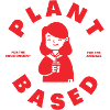 Plant based Red