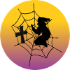 Witches' Hour - Halloween