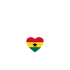 Ghana Ghanaian flag Ghanaian