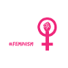 Feminism Heartbeat