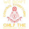Sarcastic Freemasons Control Everything