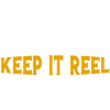 Cinéaste Drôle Keep It Reel