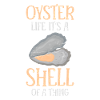 Deep Ocean Shell Shuck Seafood