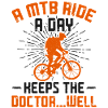 Enduro VTT VTT