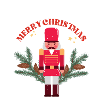 Nutcracker Nussknacker Christmas