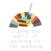 Novels Writer Book Author