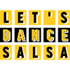 Let's Dance Salsa