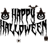 happy halloween