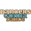 Dancers gonna dance