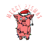 Merry Pigmas