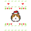 Merry Pigmas