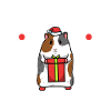 Merry Pigmas