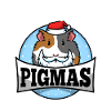 Merry Pigmas