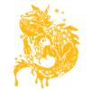 Pizza Dragon