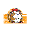 Merry Pigmas
