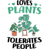 Houseplants