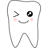 Tooth, Teeth, Dentist Gift