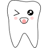 Tooth, Teeth, Dentist Gift