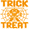 Trick or Treat