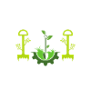 JARDIN JARDINAGE 1