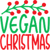 Noël végétalien