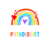 Rainbow Speech Language Pathologist