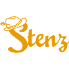 stenz gelb