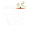 Future Best Selling Author Writer Quotes