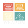 Choose Your Weapon Writer Quotes