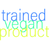 trained vegan product