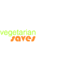 vegetarian - saves lives