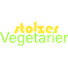 stolzer Vegetarier