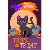 tick a treat