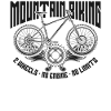 Enduro VTT VTT Équitation