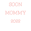 Bientôt Maman 2022