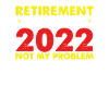 Retirement Class Of 2022