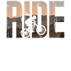 Enduro VTT VTT Équitation