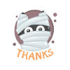 Thanks