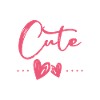 Valentine's Day Sweet Mess