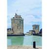Design of la rochelle