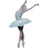 Danseuse classique