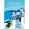 SAntorini, greece