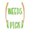Free Weeds You Choose