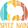 SPITZ NAIN