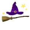 Witch Spell