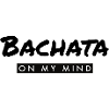 Bachata on my Mind black