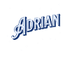 Adrian name personalized