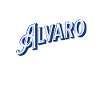 Alvaro names personalized