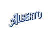 Alberto noms personnalisés