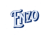 Enzo names personalized